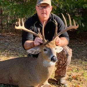 Meet your Posher, Robin